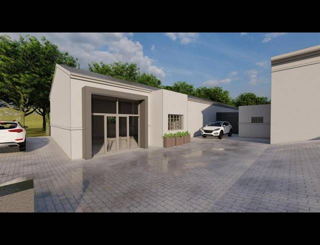 BUSINESS PROPERTY TO RENT IN NEWTON PARK